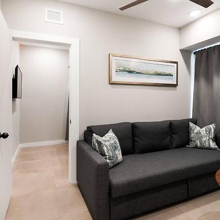 Elegant Miami Apartment East Little Havana / Free Parking Екстер'єр фото