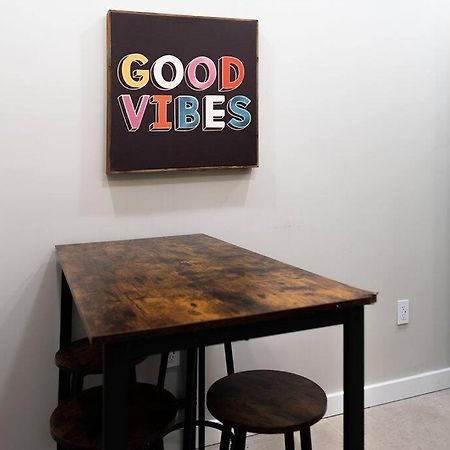 Elegant Miami Apartment East Little Havana / Free Parking Екстер'єр фото