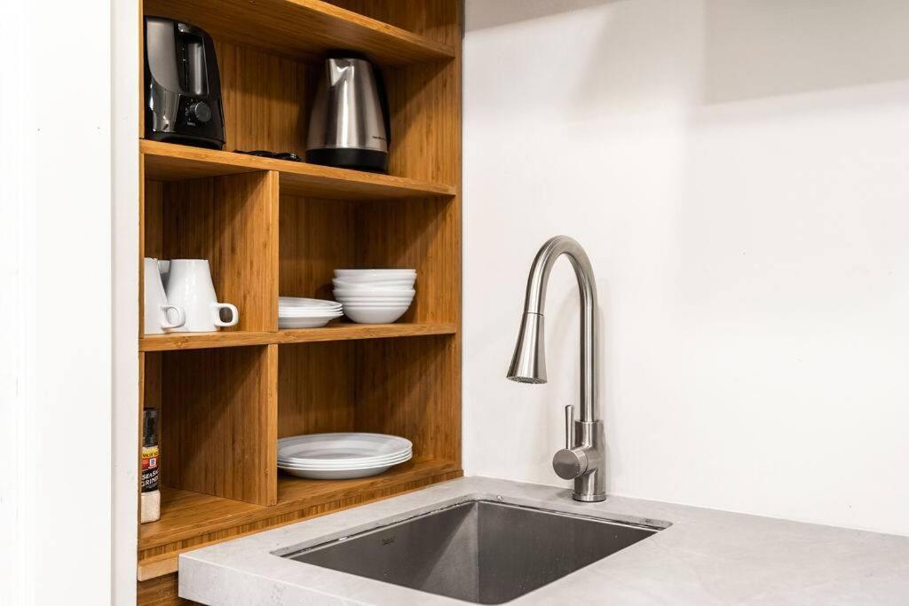 Elegant Miami Apartment East Little Havana / Free Parking Екстер'єр фото