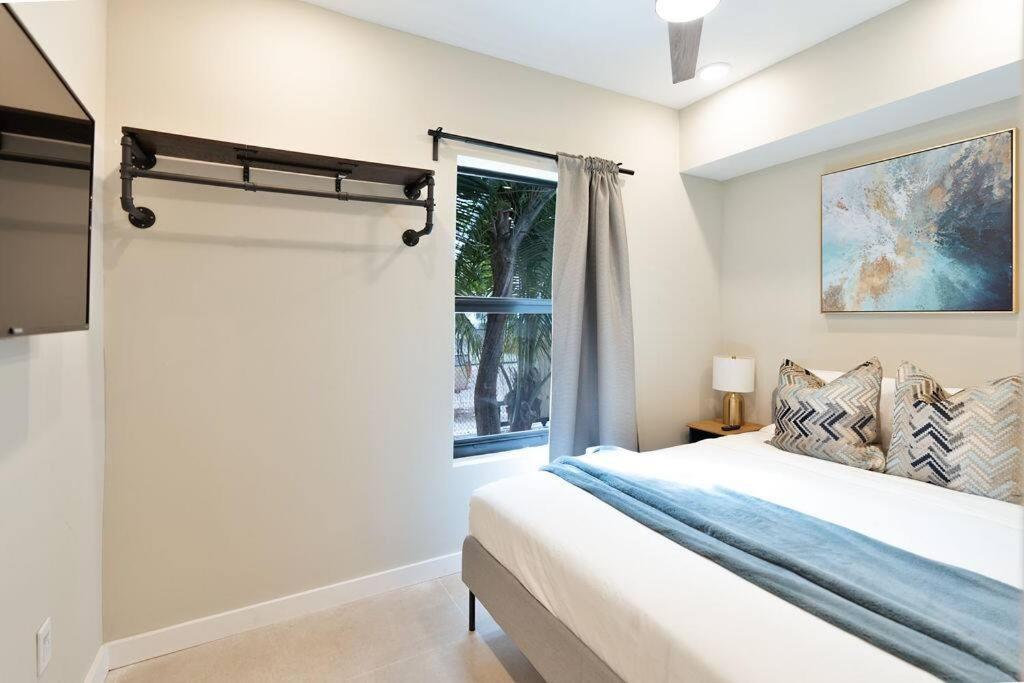 Elegant Miami Apartment East Little Havana / Free Parking Екстер'єр фото