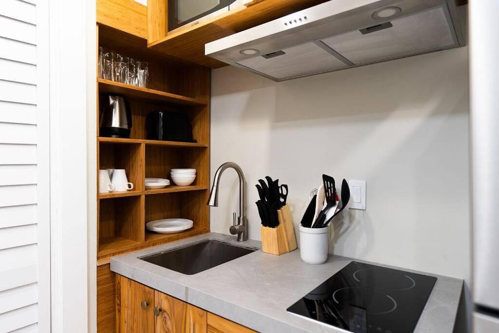 Elegant Miami Apartment East Little Havana / Free Parking Екстер'єр фото