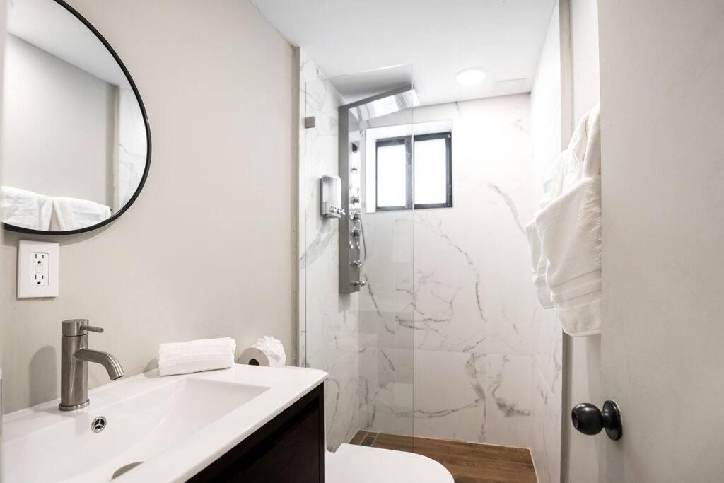 Elegant Miami Apartment East Little Havana / Free Parking Екстер'єр фото
