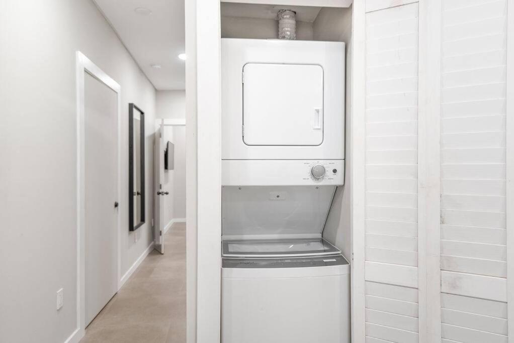 Elegant Miami Apartment East Little Havana / Free Parking Екстер'єр фото