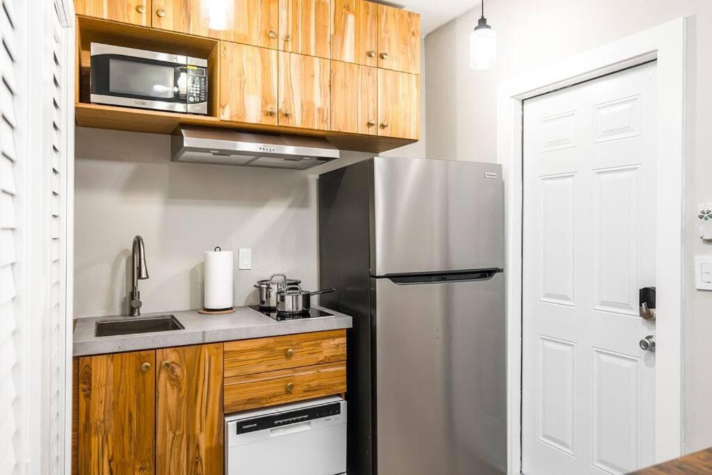 Elegant Miami Apartment East Little Havana / Free Parking Екстер'єр фото