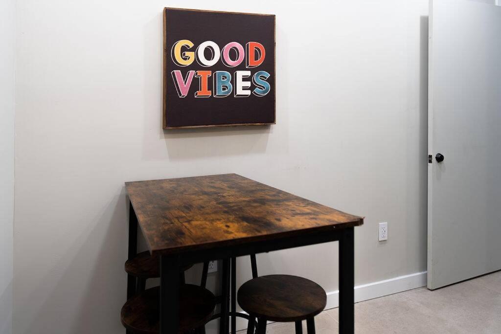 Elegant Miami Apartment East Little Havana / Free Parking Екстер'єр фото